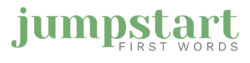 Jumpstart First Words